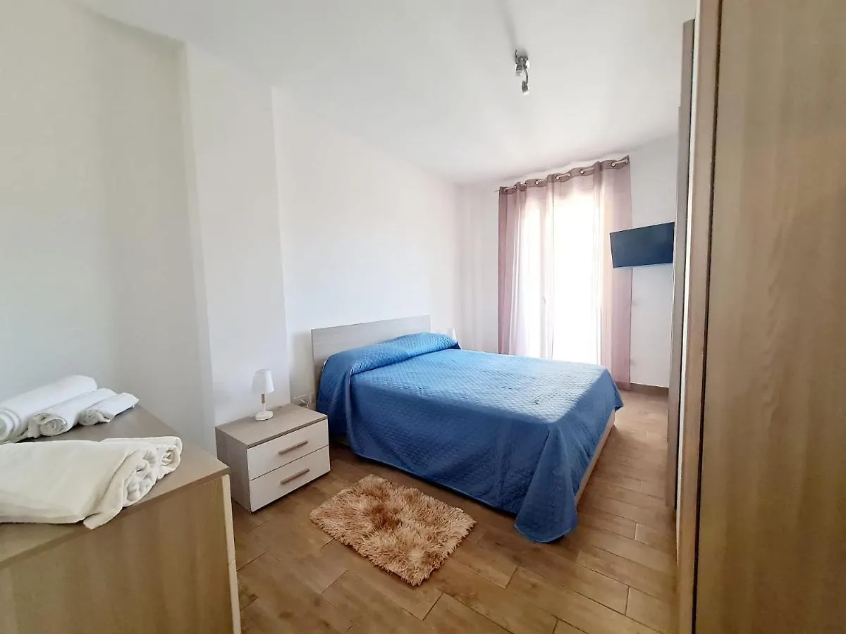 Milizia Apartment 레체 이탈리아