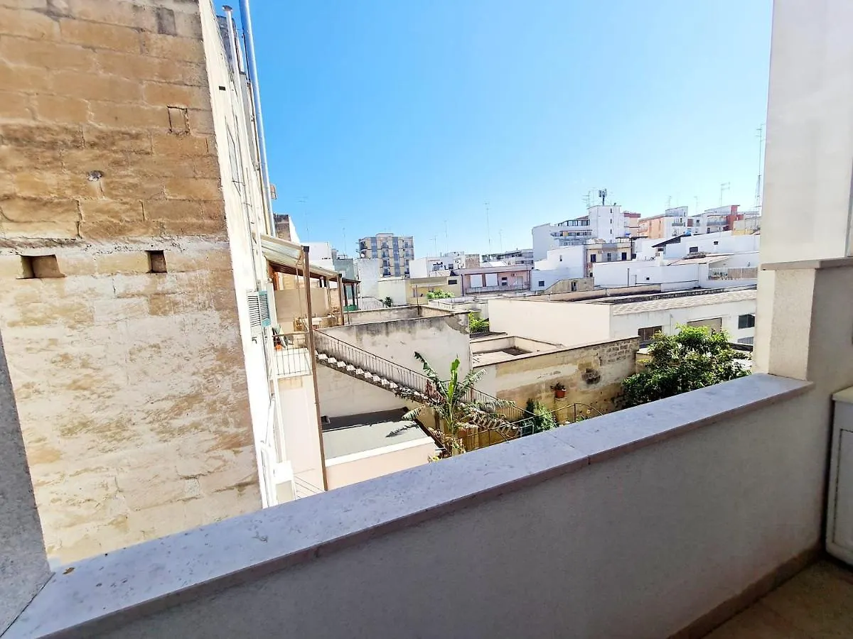 Milizia Apartment 레체 이탈리아