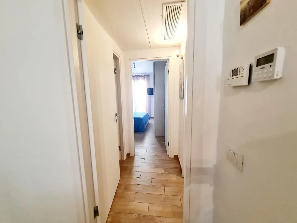 Milizia Apartment Lecce