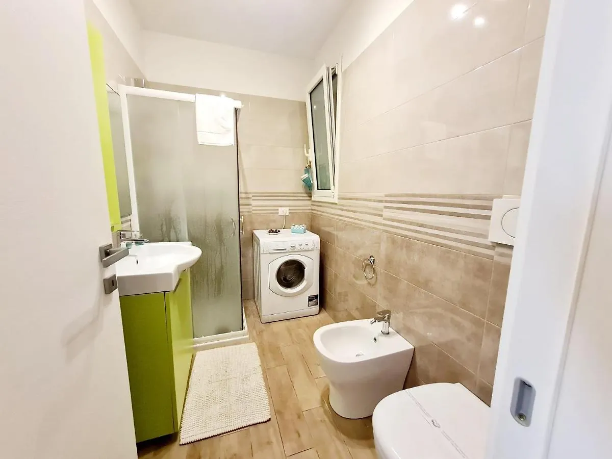 Milizia Apartment Lecce Italy