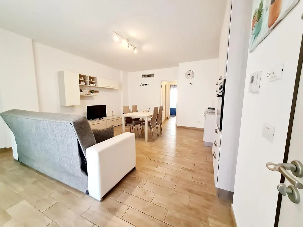 Milizia Apartment Lecce