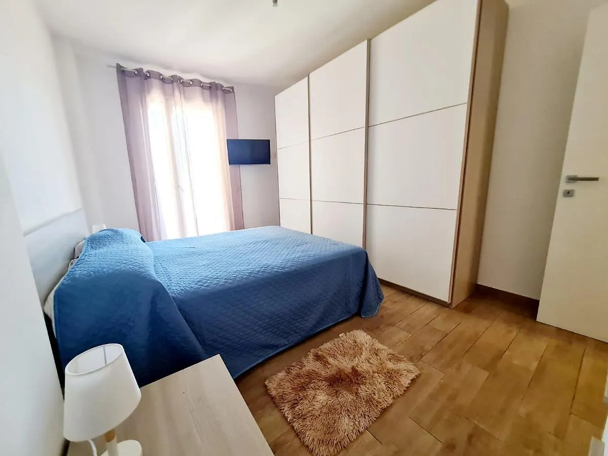 Milizia Apartment Lecce