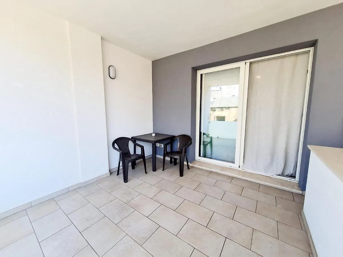 Milizia Apartment Lecce