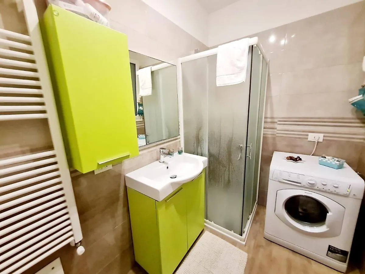 Milizia Apartment 레체
