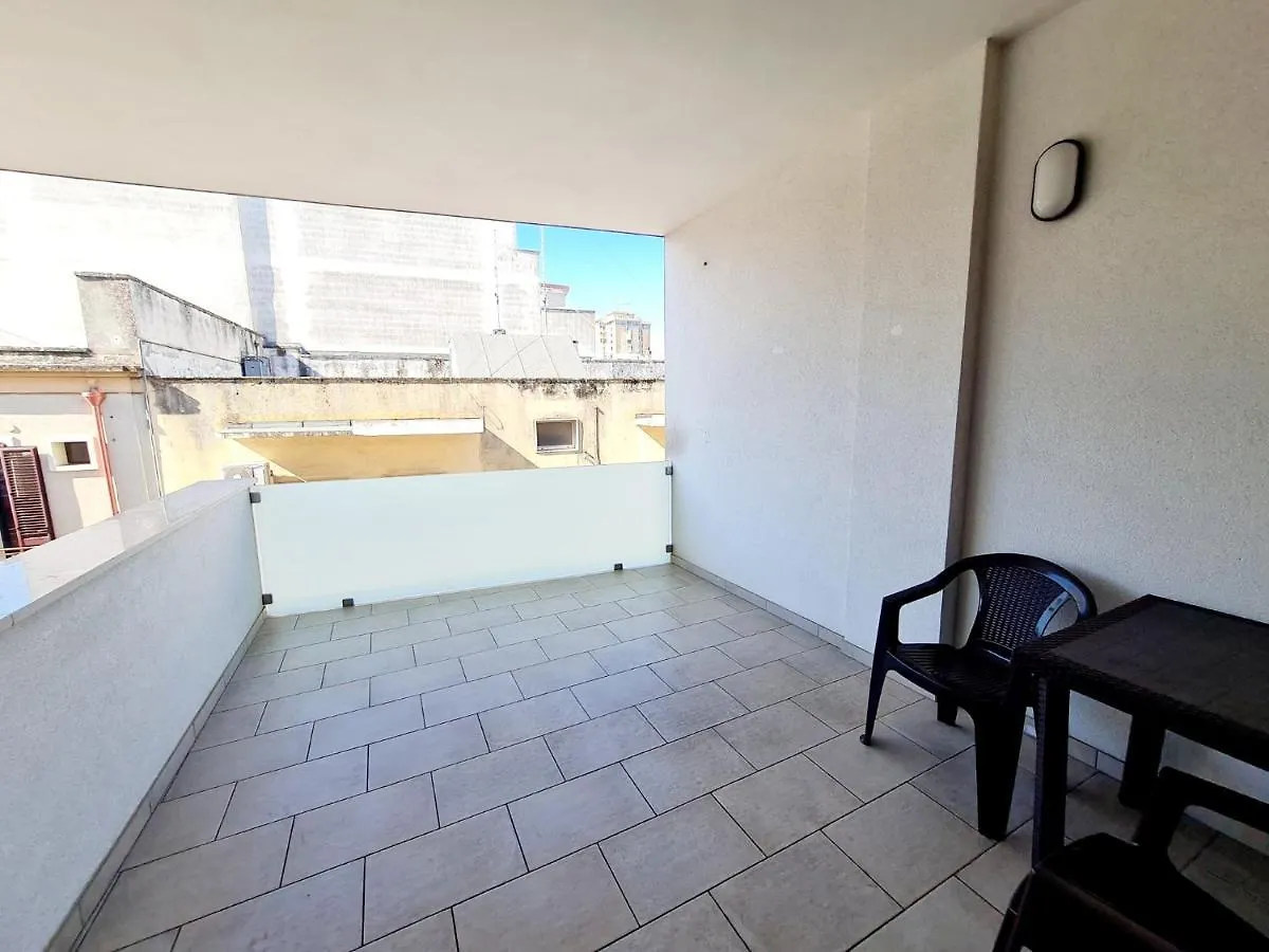 Milizia Apartment 레체 0*,  이탈리아