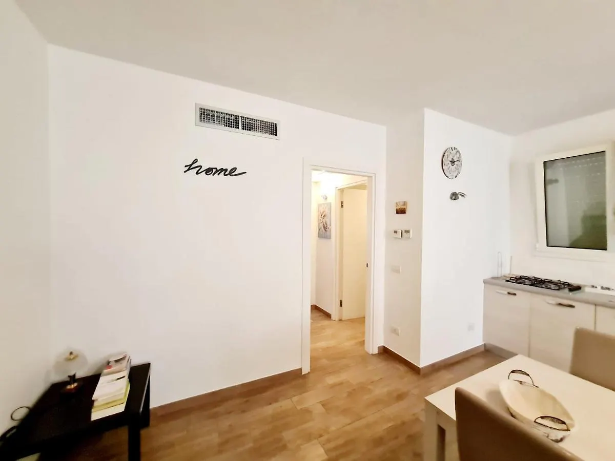 Milizia Apartment Lecce Italy