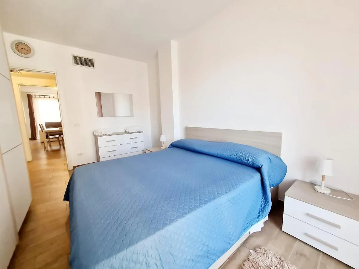 Milizia Apartment Lecce Italy